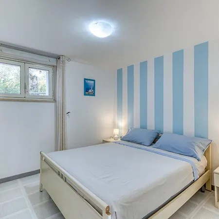 Holiday home Dimora Dei Turchesi Salentoltremare *