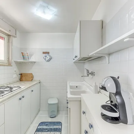 Dimora Dei Turchesi Salentoltremare Holiday home