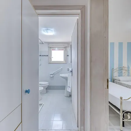Dimora Dei Turchesi Salentoltremare Holiday home Gagliano del Capo