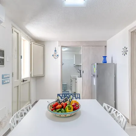 Holiday home Dimora Dei Turchesi Salentoltremare