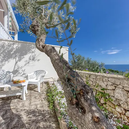 Holiday home Dimora Dei Turchesi Salentoltremare