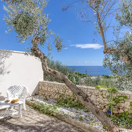 Dimora Dei Turchesi Salentoltremare Holiday home Gagliano del Capo