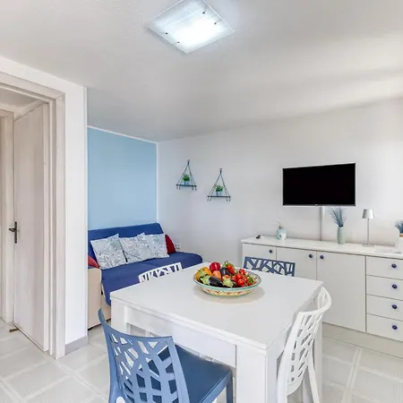 Dimora Dei Turchesi Salentoltremare Hébergement de vacances