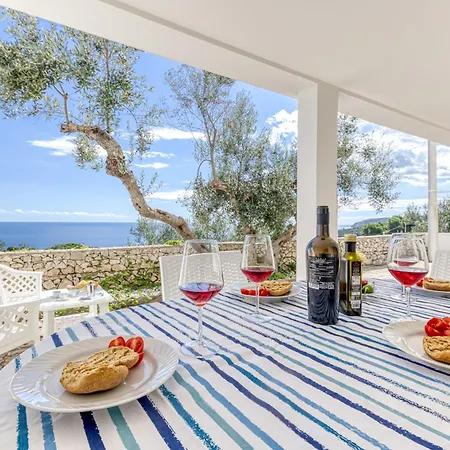 Hébergement de vacances Dimora Dei Turchesi Salentoltremare Gagliano del Capo